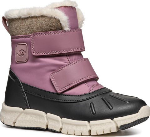 Geox Bottines Flexyper - Fille