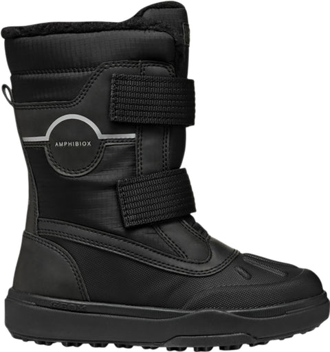 Geox Bottes Bunshee PG ABX - Garçon