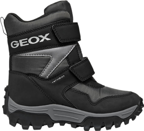 Geox Bottes imperméables abx himalaya - Enfant