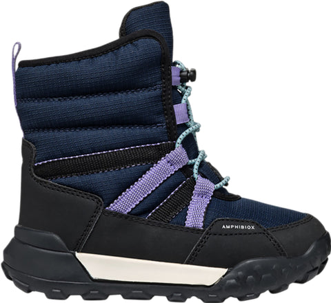 Geox Bottines Trekkyup - Fille