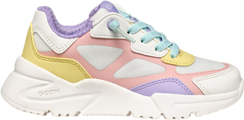 Geox Souliers de sport Loftus - Fille