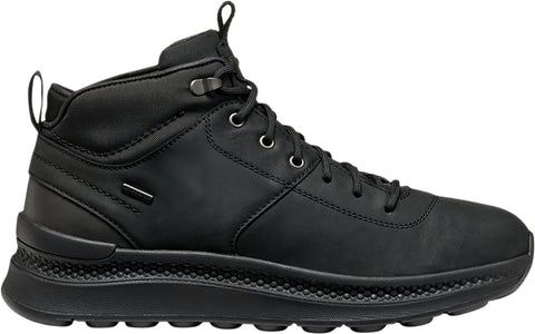 Geox Bottines imperméables Spherica Actif X2 ABX - Homme