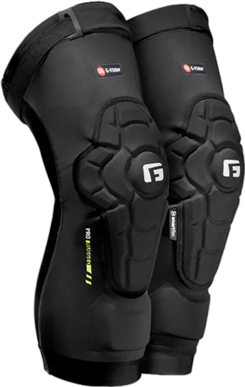 G-Form Genouillère Pro-Rugged 2