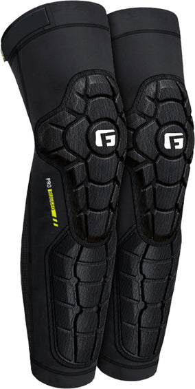 G-Form Genouillère/protège-tibias Pro Rugged 2