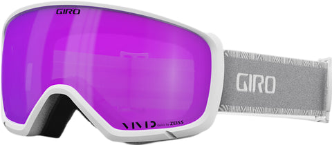 Giro Lunette de ski Millie Snow - Femme
