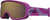 Giro Lunettes de ski Buster - Jeune - Pink - Amber Rose Flow - AR40