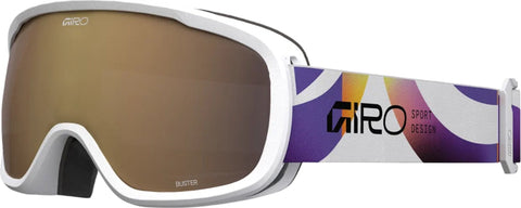 Giro Lunettes de ski Buster - Jeune