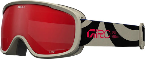 Giro Lunettes de ski Buster - Jeune
