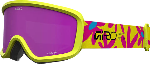 Giro Lunettes de ski Chico 2.0 - Jeune