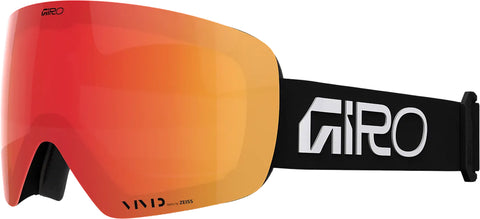 Giro Lunettes de ski Contour - Homme