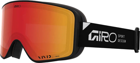 Giro Lunettes de ski Method