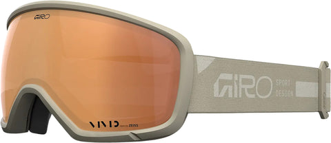 Giro Lunettes de ski Millie - Femme
