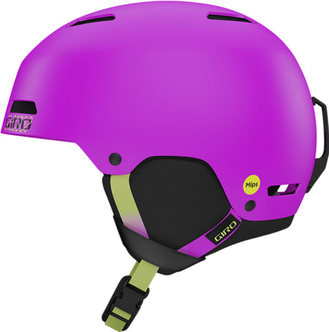 Giro Casque Ledge MIPS