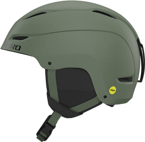 Giro Casque MIPS Ratio - Homme