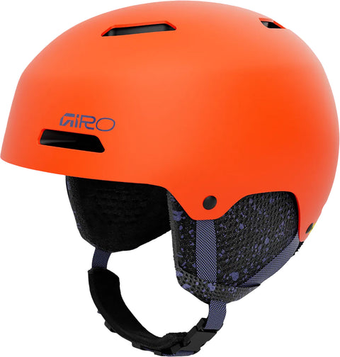 Giro Casque MIPS Crue - Enfant