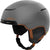 Giro Casque MIPS Jackson - Matte Metallic Coal - Tan