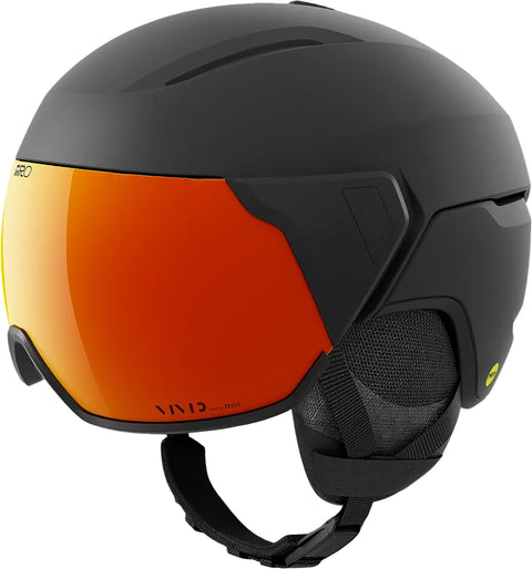 Giro Casque Orbit Spherical