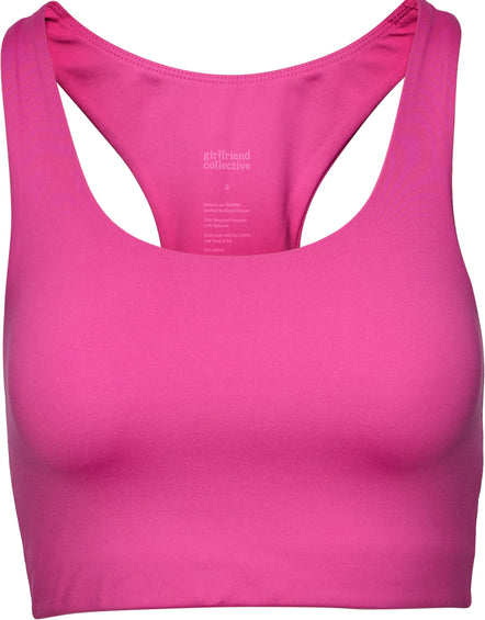 Girlfriend Collective Soutien-gorge Paloma - Femme