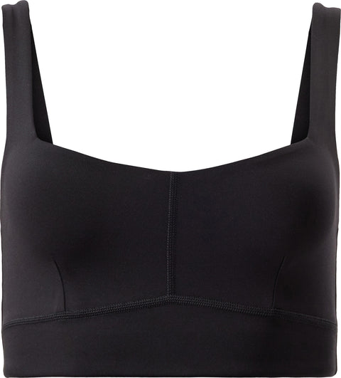 Girlfriend Collective Soutien-gorge réglable Luxe Addison - Femme