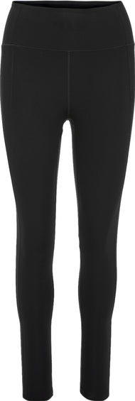 Girlfriend Collective Legging taille haute compressif - Femme