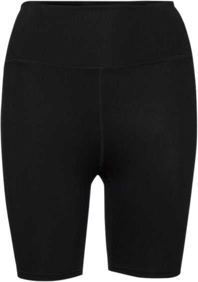 Girlfriend Collective Short cycliste ReSet Lounge - Femme