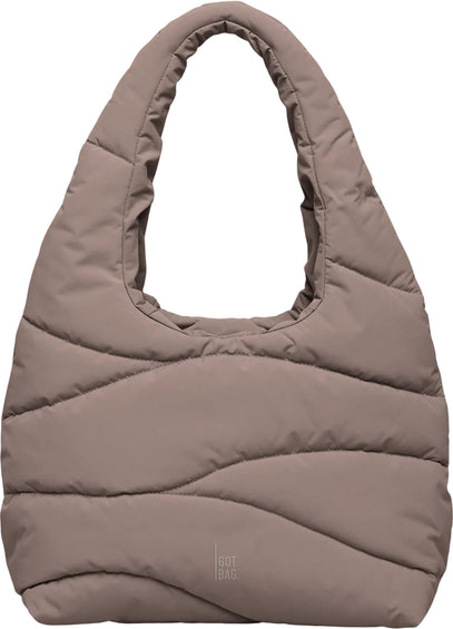 GOT BAG Sac à bandoulière matelassé Wavy 7L