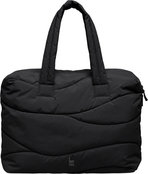 GOT BAG Sac à matelassage ondulé Everyday 34 L