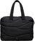 GOT BAG Sac à matelassage ondulé Everyday 34 L - Black Monochrome
