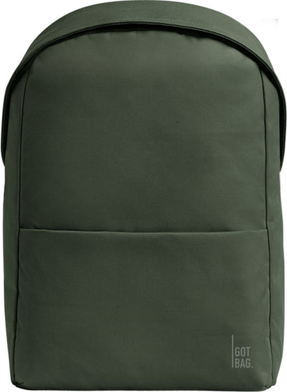 GOT BAG Sac à dos zippé Easy Pack 17L