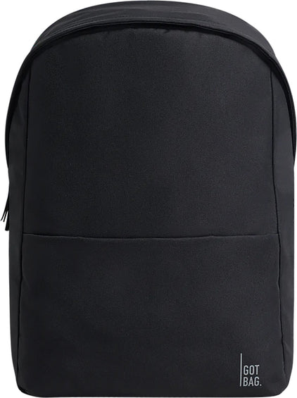 GOT BAG Sac à dos zippé Easy Pack 17L