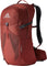 Gregory Sac à dos de randonnée Citro 24L - Homme - Brick Red