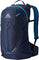 Gregory Sac à dos Maya 15L - Femme - Storm Blue