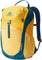 Gregory Sac à dos Wander 12L - Jeune - Aqua Yellow
