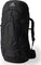 Gregory Sac à dos Stout 55L - Homme - Forest Black