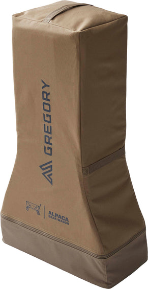 Gregory Chariot de rangement Alpaca 140L