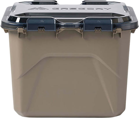 Gregory Boîte de camp Alpaca 50L