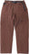 Gramicci Pantalon Gadget - Homme - Tobacco