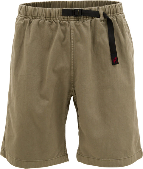Gramicci Short de randonnée à teinture pigmentaire G-Short - Homme