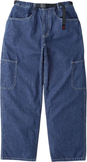 Gramicci Pantalon en denim Rock Slide - Homme