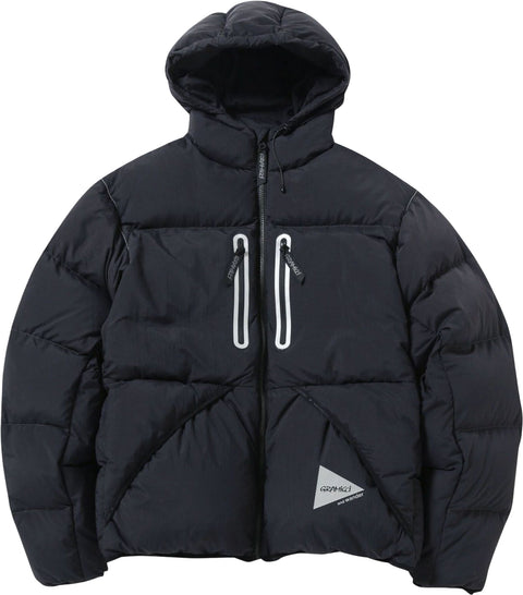 Gramicci Manteau en duvet Gramicci x and Wander - Homme