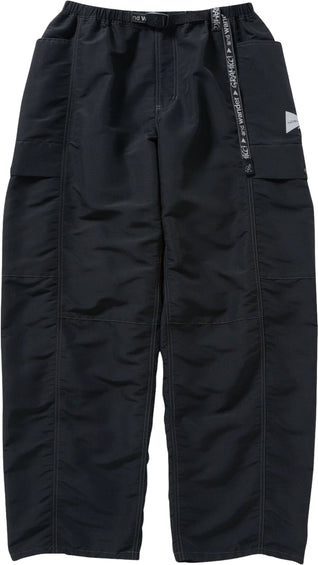 Gramicci Pantalon Voyager Ripstop Gramicci x and Wander - Femme