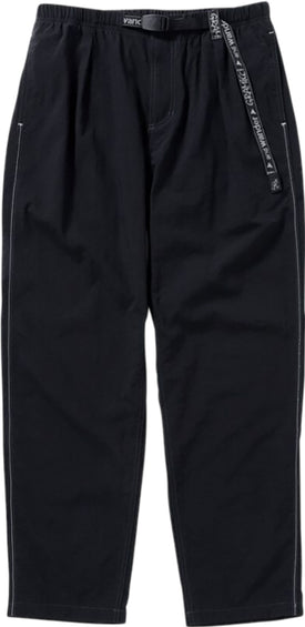 Gramicci Pantalon d’escalade en nylon Gramicci x and Wander - Homme