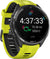 Garmin Montre intelligente Forerunner 965 - Unisexe - Amp Yellow - Black