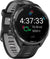 Garmin Montre intelligente Forerunner 965 - Unisexe - Black - Powder Gray