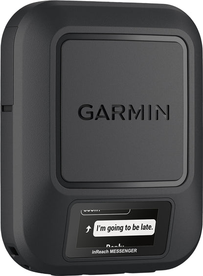 Garmin Messager communicateur satellite inReach