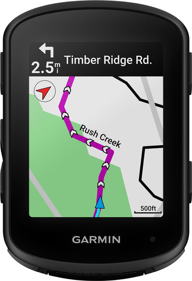 Garmin Cyclomètre Edge 840