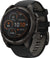 Garmin Montre Fēnix 8 Solar Sapphire 47MM - Grey - Pebble Gray