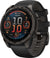 Garmin Montre Fenix 8 Amoled Sapphire 47mm - Grey