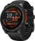 Garmin Montre Fēnix 8 Amoled 47mm - Slate Grey - Black
