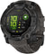 Garmin Montre Instinct 3 Amoled 50mm - Black